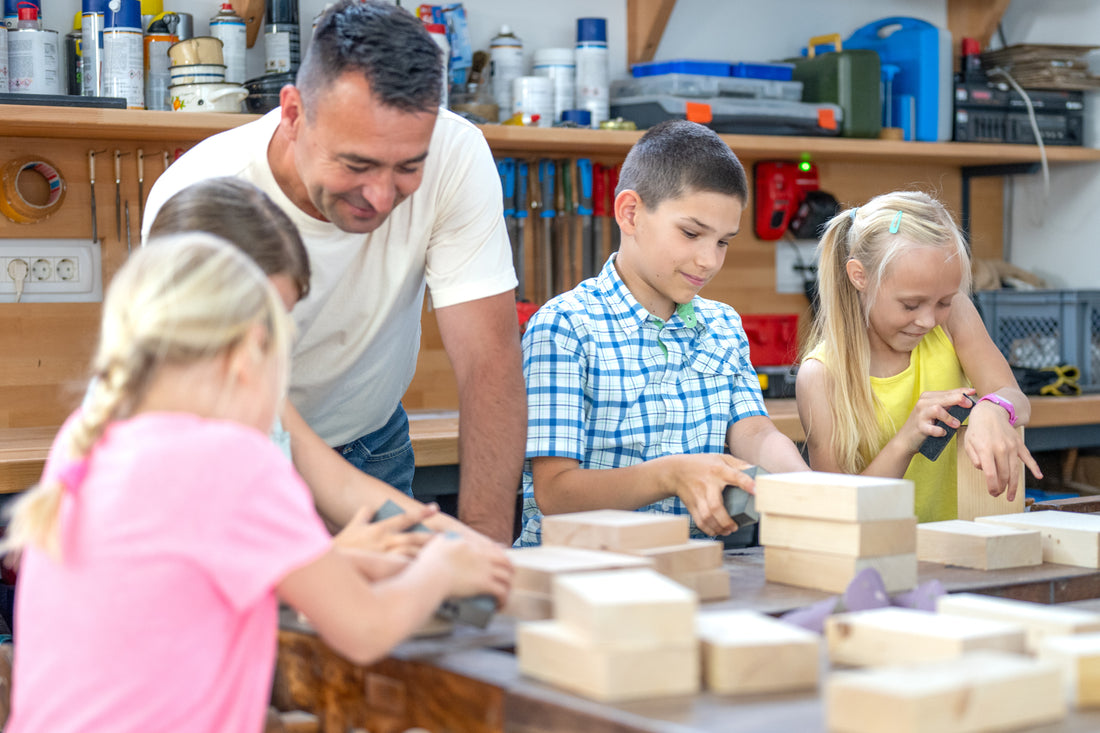 Why Learning a Skilled Trade Can Be a Viable Career Option