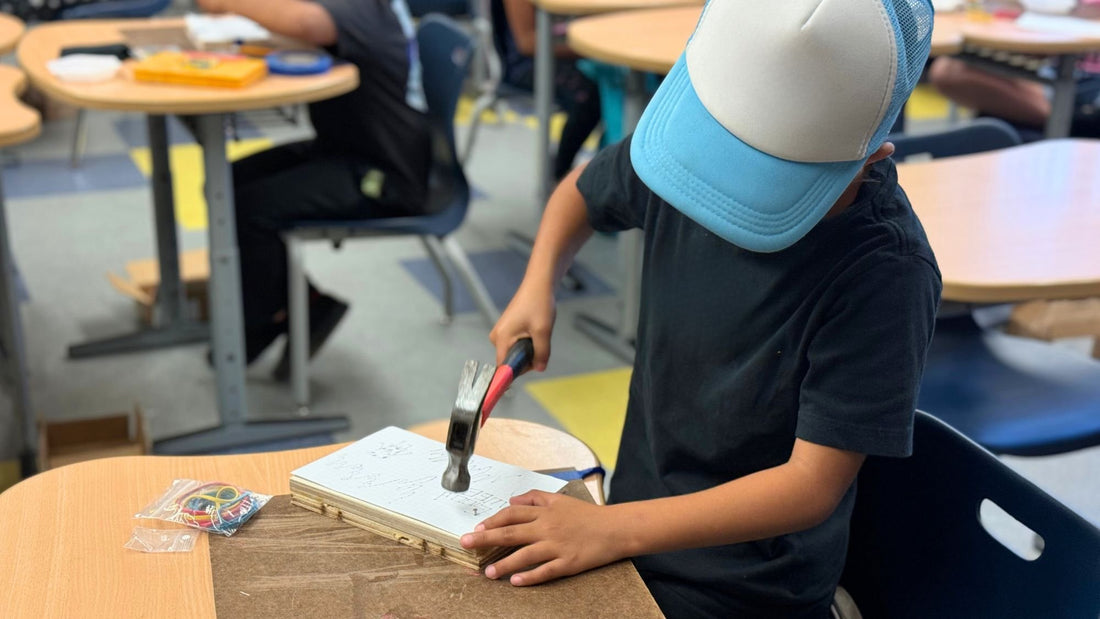 Digital Literacy vs. Hands-On Skills: How Enrichment Programs Can Bridge the Gap