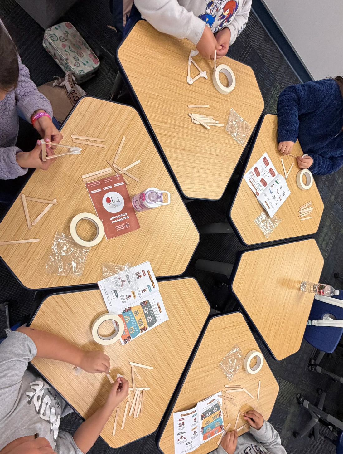 What is Hands-On Enrichment? A Guide for Parents & Schools