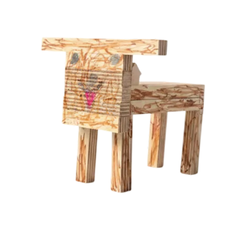 3D Animal Challenge