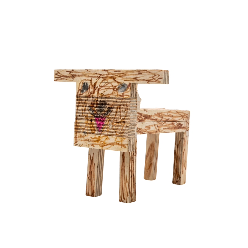3D Animal Challenge