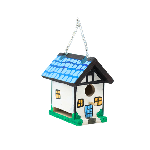 Birdhouse