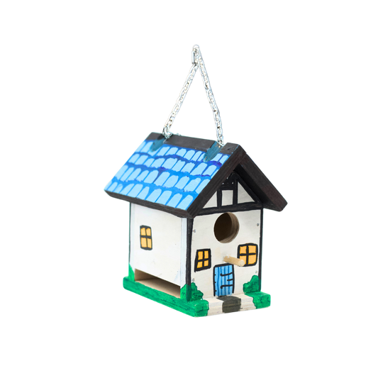 Birdhouse