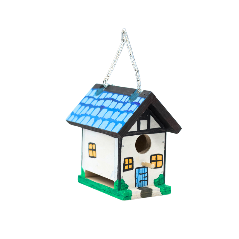 Birdhouse