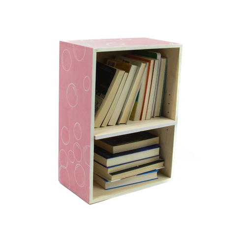 Bookshelf