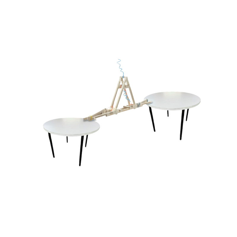 Bridge Challenge