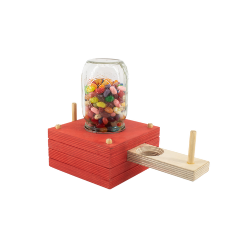 Candy Dispenser