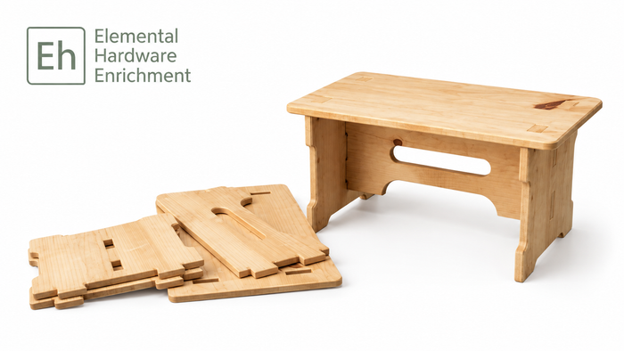 DIY Builders Project Kits