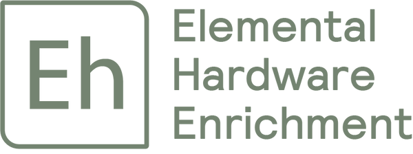 Elemental Hardware Enrichment