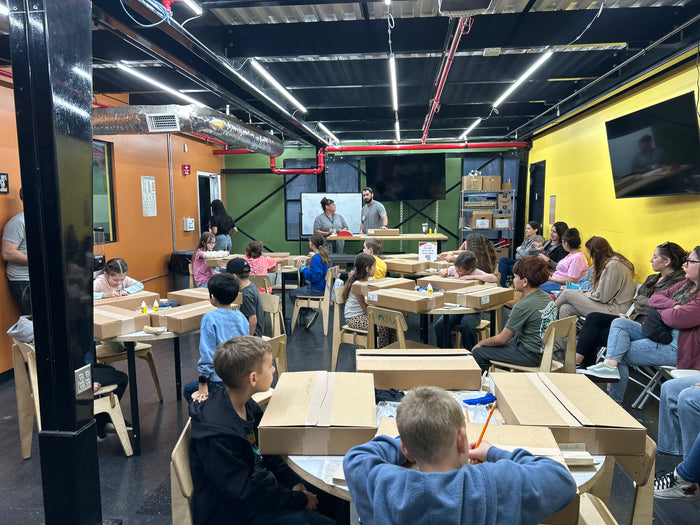 Charter School Programs