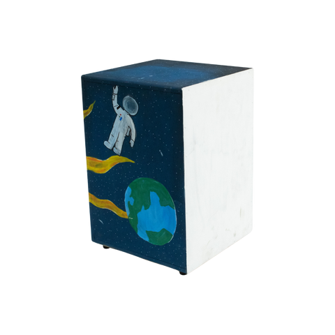 Large Cajón Drum