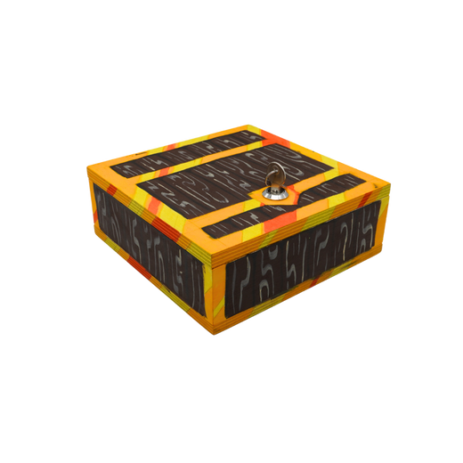 DIY Lockbox