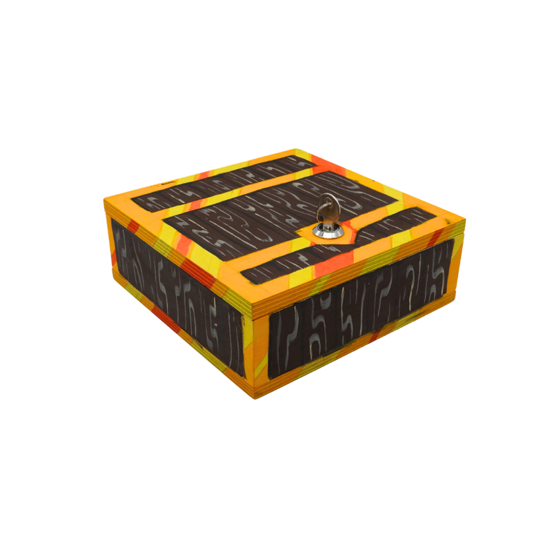Lockbox