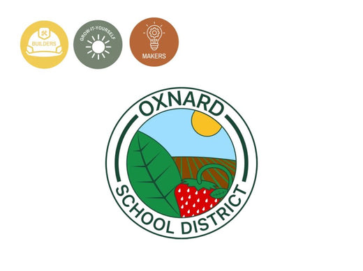 Oxnard School District 