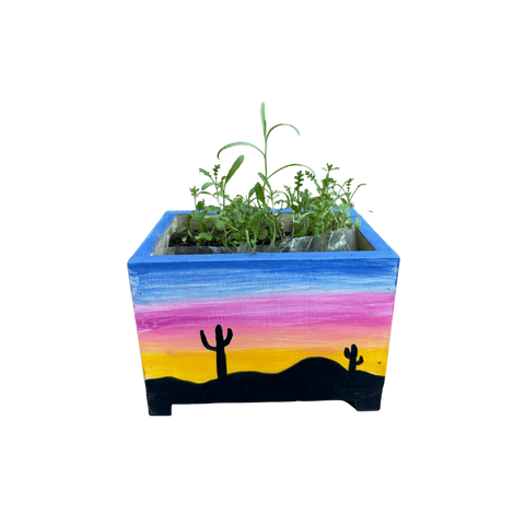 Planter Box
