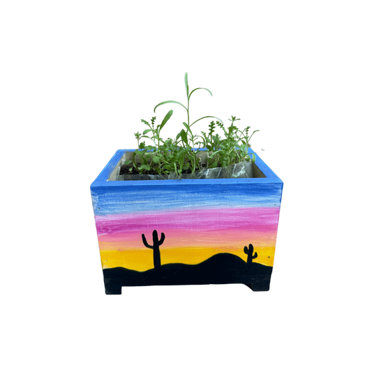 Planter Box