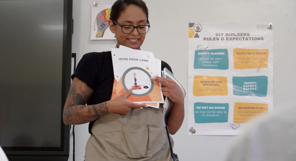 Load video: DIY Builders Program Overview
