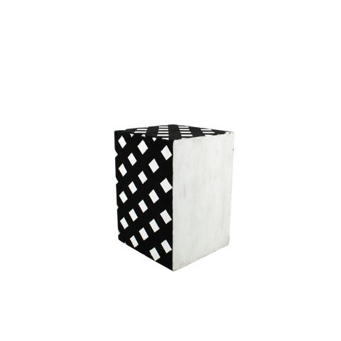 Small Cajón Drum