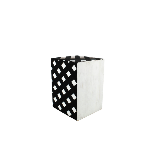 Small Cajón Drum