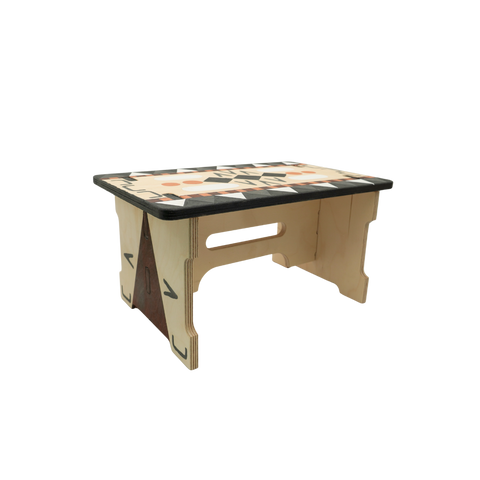 Step Stool