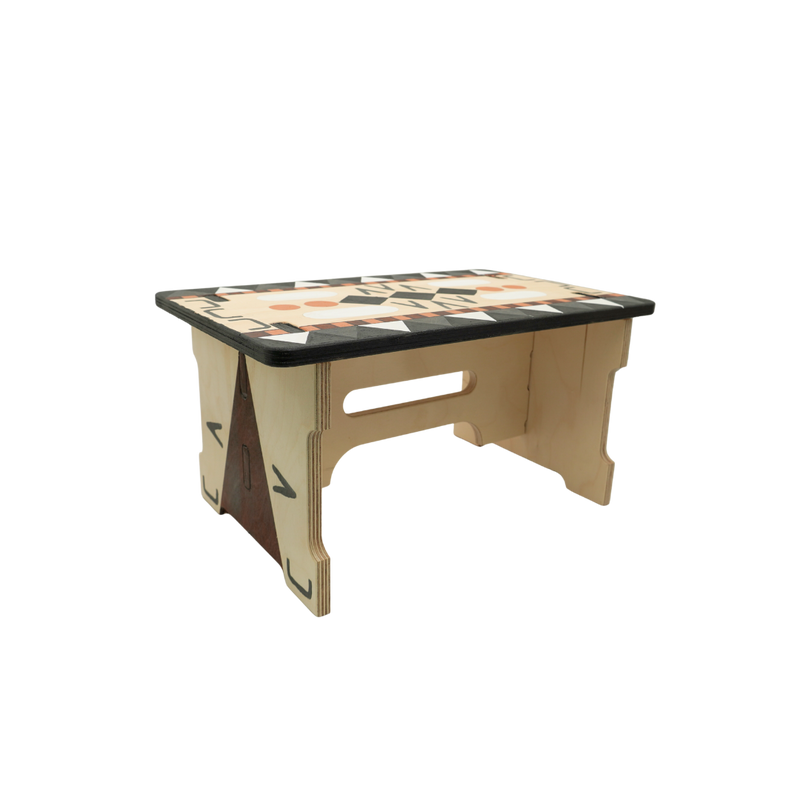 Step Stool