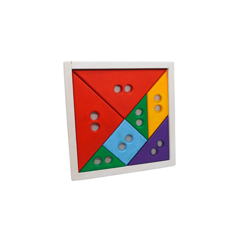 Tangram Junior