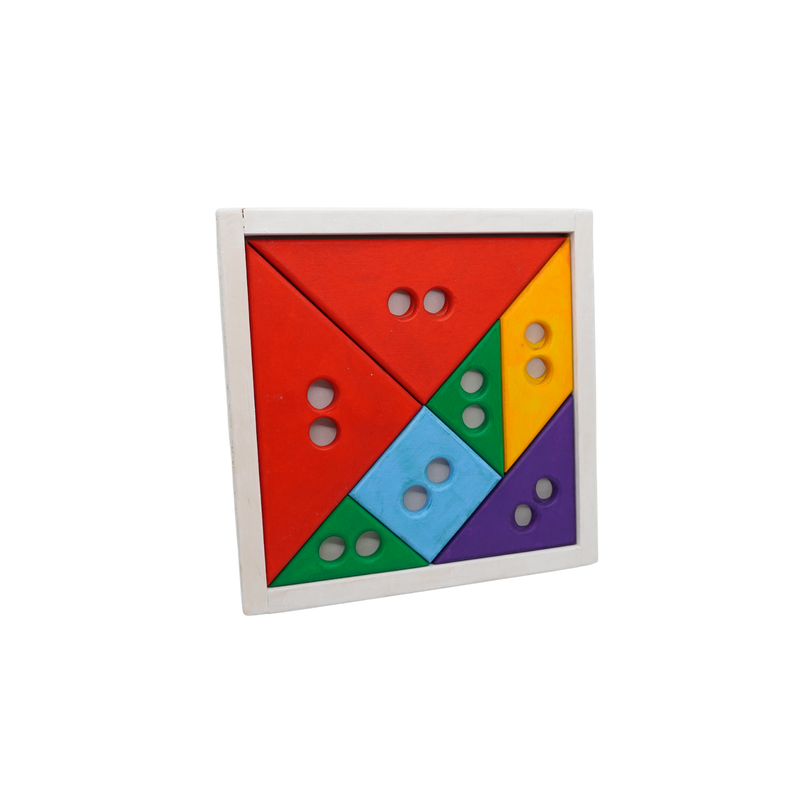 Tangram Junior