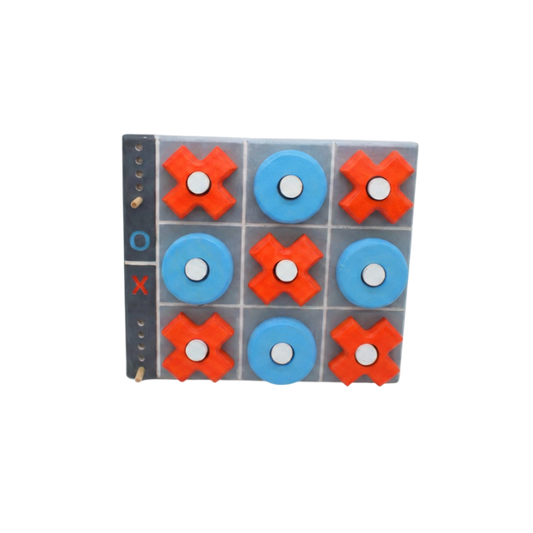 Tic Tac Toe