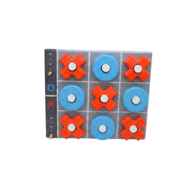 Tic Tac Toe