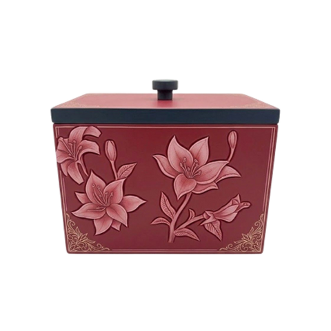 Treasure Box