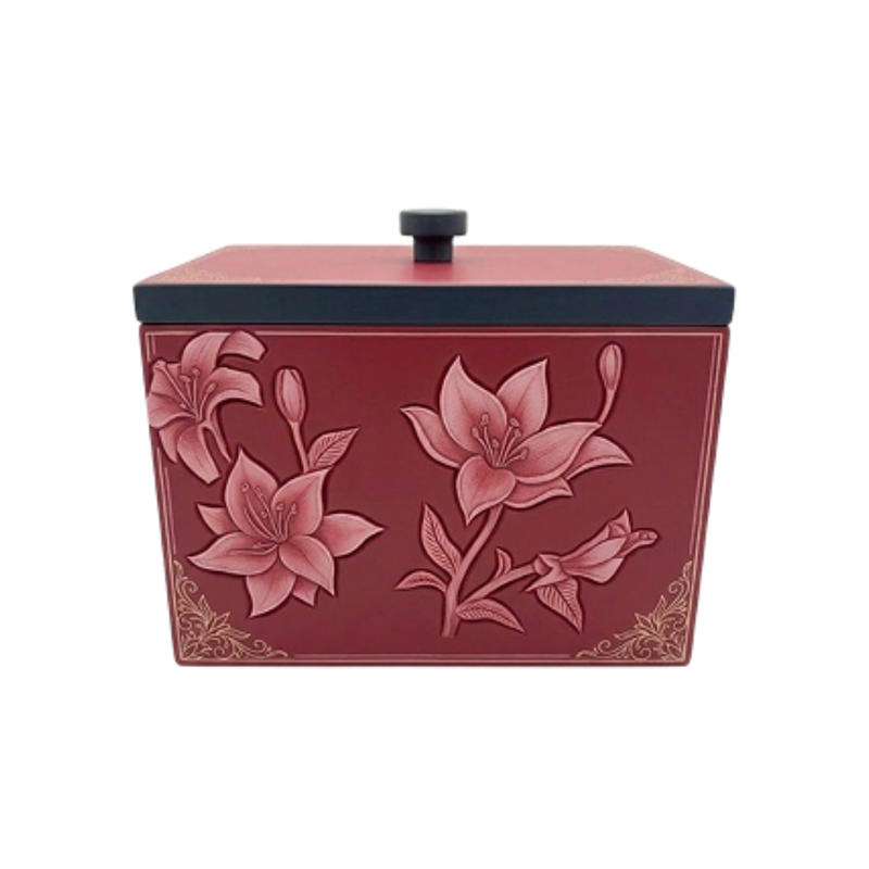 Treasure Box